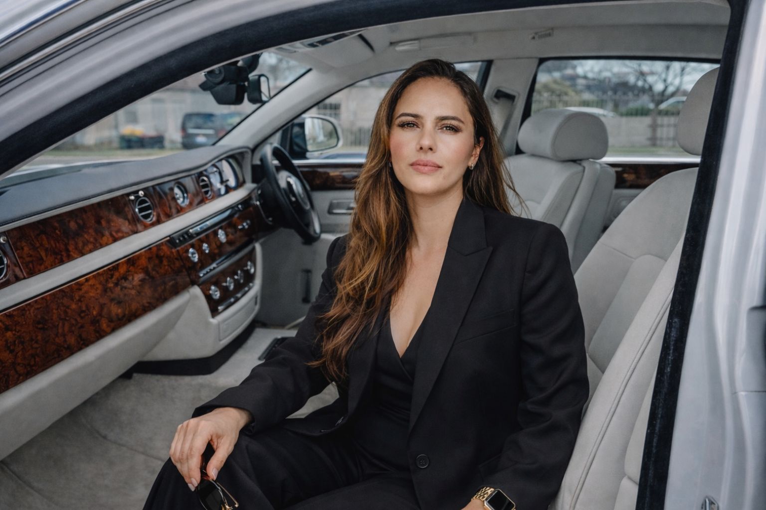 Luxury wedding and formal car hire in Sydney