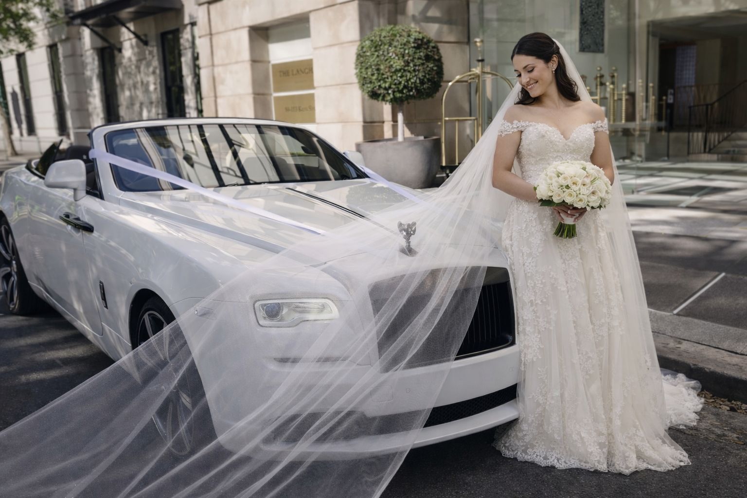 Prestige car hire Sydney FAQ